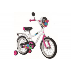 Велосипед Novatrack Candy 20" 